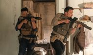 Cast of The Accountant 2